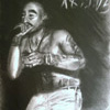 2Pac - on stage - 18.09.2005